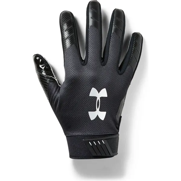 Under Armour Men's UA Spotlight ColdGear® Football Gloves 1351549 