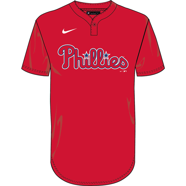 phillies youth gear