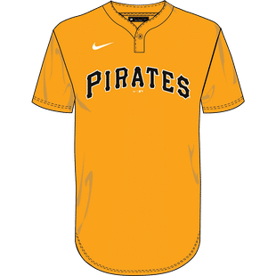 youth pirates baseball uniforms
