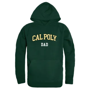 Northwest NCAA Cal Poly State Beach Towel Multicolor One Size