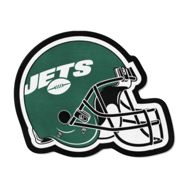new york jets helmet logo