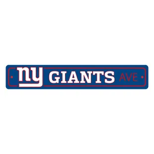Fan Mats NFL New York Giants Ticket Runner